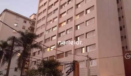 Apartamento com 3 dormitórios à venda, 107 m² por R$ 1.100.000,00 - Bela Vista - São Paulo/SP