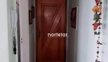 Apartamento com 3 dormitórios à venda, 96 m² por R$ 849.900,00 - Perdizes - São Paulo/SP