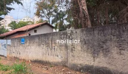 Terreno à venda, 800 m² por R$ 1.199.900,00 - City América - São Paulo/SP