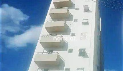 Apartamento com 3 quartos à venda, 85 m² - Jardim das Laranjeiras - São Paulo/SP