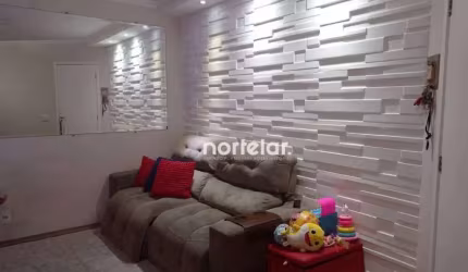 Excelente Apto na Cachoeirinha