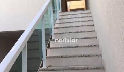 Sobrado com 3 dormitórios à venda, 140 m² por R$ 680.000,00 - Jardim Bandeirantes (Zona Norte) - São Paulo/SP