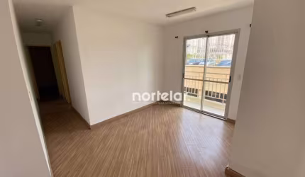 Apartamento com 2 dormitórios à venda, 50 m² por R$ 340.000,00 - Vila Siqueira - São Paulo/SP