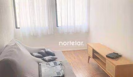 Apartamento com 2 quartos à venda, 66 m² - Água Branca - São Paulo/SP