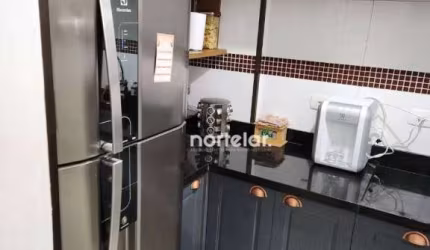 Apartamento com 2 dormitórios à venda, 62 m² por R$ 380.000,00 - Vila Primavera - São Paulo/SP