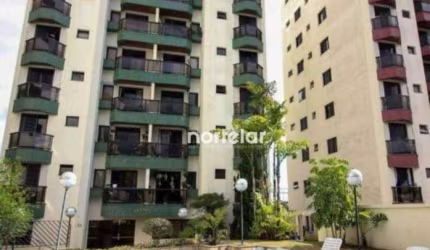 Lindo apartamento à venda na Freguesia do Ó