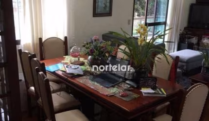 Apartamento com 4 dormitórios à venda, 172 m² por R$ 749.000,00 - Freguesia do Ó - São Paulo/SP
