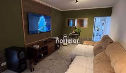 Sobrado à venda, 124 m² por R$ 650.000,00 - Jardim Regina - São Paulo/SP