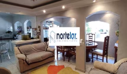 2 sobrado a venda na freguesia 400m² 5 dormitorio 4 vaga