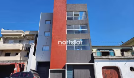 Apartamento à venda, 38 m² por R$ 259.000,00 - Pirituba - São Paulo/SP