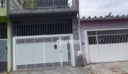 Sobrado com 3 dormitórios à venda, 150 m² por R$ 799.000,00 - Jardim Pirituba - São Paulo/SP