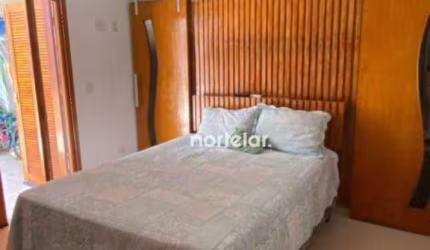 Casa à venda na Vila Jaguara