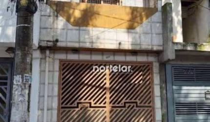 Sobrado geminado à venda no Vista Verde