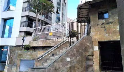 Apartamento com 2 quartos à venda, 62 m² - Santana - São Paulo/SP