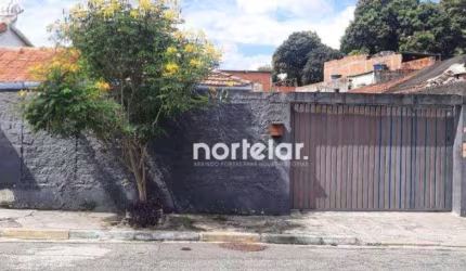 Ótimo terreno plano à venda na Vila Piauí