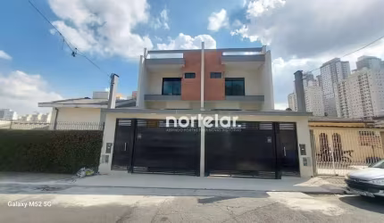 Sobrado com 3 dormitórios à venda, 256 m² - Imirim - São Paulo/SP
