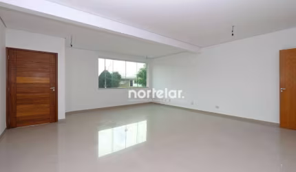 Sobrado à venda, 279 m² por R$ 1.499.990,00 - Chácara Inglesa - São Paulo/SP
