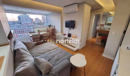 Excelente apartamento à venda no Parque São Domingos..