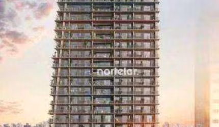 Apartamento com 2 quartos à venda, 96 m² - Vila Madalena - São Paulo/SP..