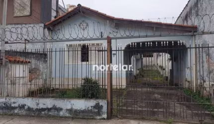 Casa com 2 dormitórios à venda por R$ 1.200.000 - Vila Albertina - São Paulo/SP....