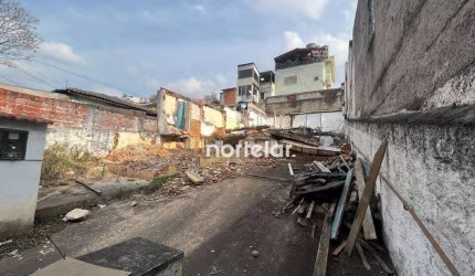 Terreno à venda, 260 m² por R$ 400.000,00 - Jardim Bandeirantes (Zona Norte) - São Paulo/SP