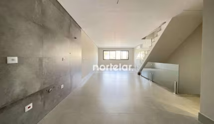 Sobrado com 3 dormitórios à venda, 130 m² por R$ 980.000,00 - Parque São Domingos - São Paulo/SP