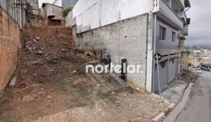 Ótimo terreno à venda em Osasco
