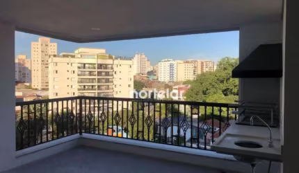 Excelente apartamento novo à venda na Lapa