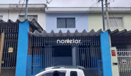 Sobrado com 2 dormitórios à venda, 95 m² por R$ 480.000,00 - Vila Pereira Cerca - São Paulo/SP
