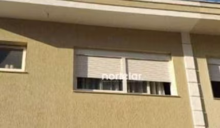 Sobrado com 4 dormitórios à venda, 190 m² por R$ 990.000,00 - Parque São Domingos - São Paulo/SP