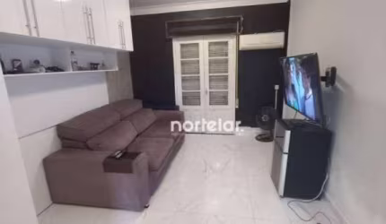 Kitnet com 1 dormitório à venda, 35 m² por R$ 370.000 - Bela Vista - São Paulo/SP