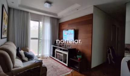 Lindo apartamento no Conjunto Residencial Vista Verde!!!