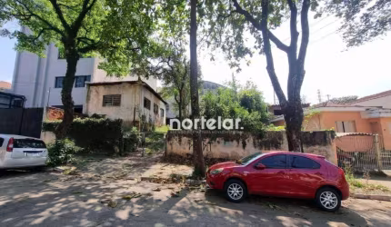 Excelente Terreno para Construtor