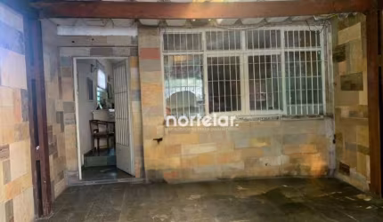 Sobrado com 3 dormitórios à venda, 190 m² por R$ 580.000,00 - Parque São Domingos - São Paulo/SP