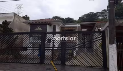 Casa com 2 dormitórios para alugar, 220 m² por R$ 4.700,00/mês - Vila Pirituba - São Paulo/SP