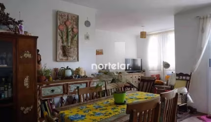 Apartamento à venda Vila Polopoli