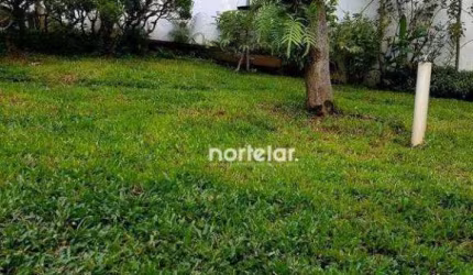 Terreno à venda, 130 m² por R$ 320.000,00 - Vila Irmãos Arnoni - São Paulo/SP