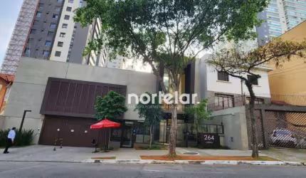 Apartamento com 4 dormitórios à venda, 158 m² por R$ 2.300.000,00 - Aclimação - São Paulo/SP