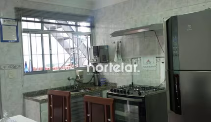 Casa à venda, 140 m² por R$ 650.000,00 - Vila Brasilândia - São Paulo/SP