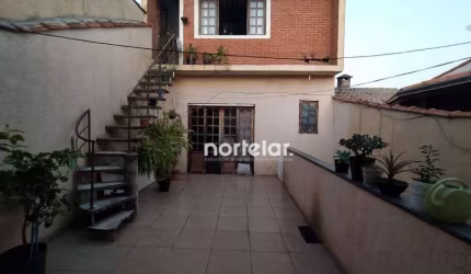 Casa com 4 dormitórios à venda, 80 m² por R$ 475.000,00 - Jardim São João (Jaraguá) - São Paulo/SP