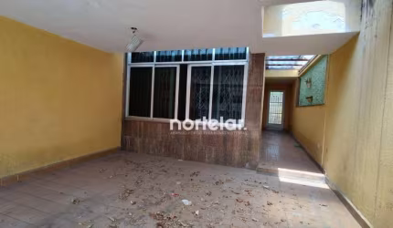 Casa com 3 quartos à venda, 186 m² por R$ 1.099.999 - Parque São Domingos - São Paulo/SP