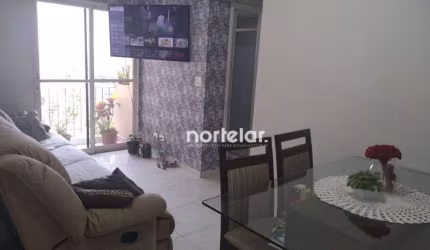 Apartamento com 2 quartos à venda, 68 m² - Bairro do Limão - São Paulo/SP