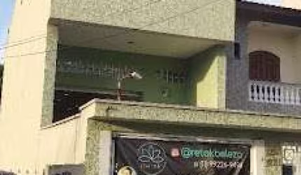 sobrado a venda em santo André