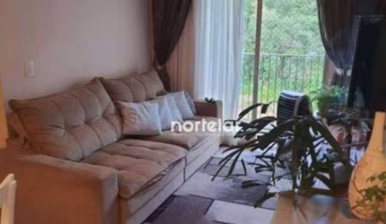 Ótimo apartamento à venda no City América