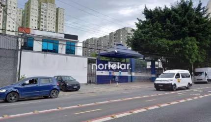 Prédio para alugar, 987 m² por R$ 35.000,00/mês - Freguesia do Ó - São Paulo/SP