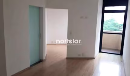 Apartamento com 1 dormitório, 39 m² - venda por R$ 528.800,00 ou aluguel por R$ 4.000,00/mês - Moema - São Paulo/SP