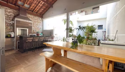 Casa com 3 dormitórios à venda, 295 m² por R$ 1.695.800,00 - Lapa de Baixo - São Paulo/SP