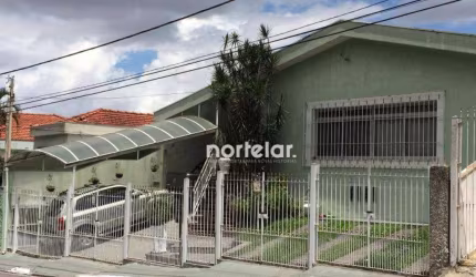 Ótima casa térrea à venda no Parque São Domingos