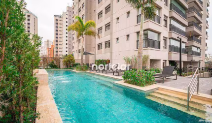 Apartamento com 3 dormitórios à venda, 147 m² por R$ 2.245.000,00 - Jardim Vila Mariana - São Paulo/SP