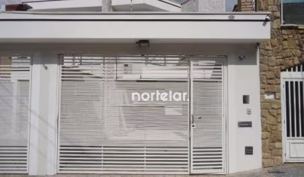 Sobrado com 4 dormitórios à venda, 240 m² por R$ 1.200.000,00 - Parque São Domingos - São Paulo/SP